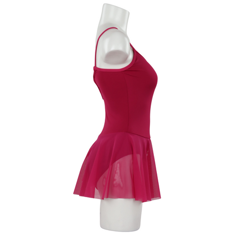Lula Dress Adult