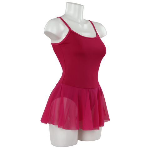 Lula Dress Adult
