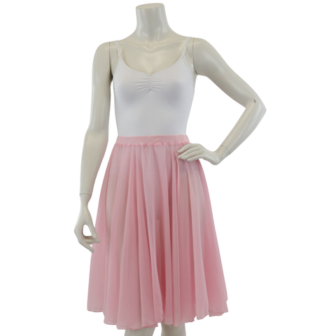 Lyrical Skirt Child