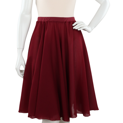 Lyrical Skirt Adult