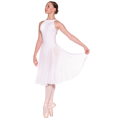 Lyrical Skirt Child