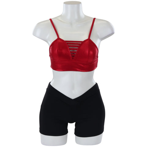 Maya Croptop Child