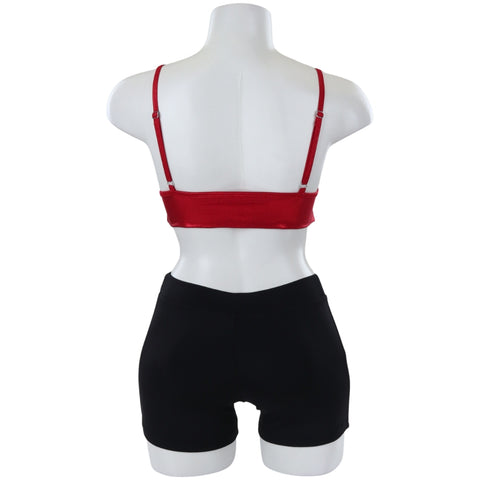 Maya Croptop Child