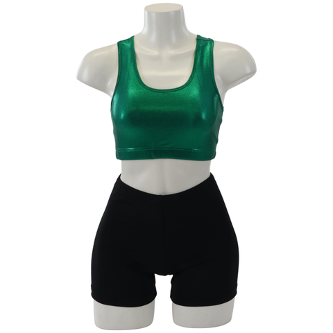 Muscleback Croptop Special Child