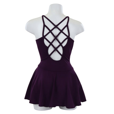 Meredith Dress Adult