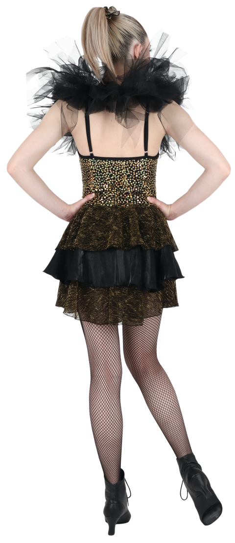 A Million Stars Adult