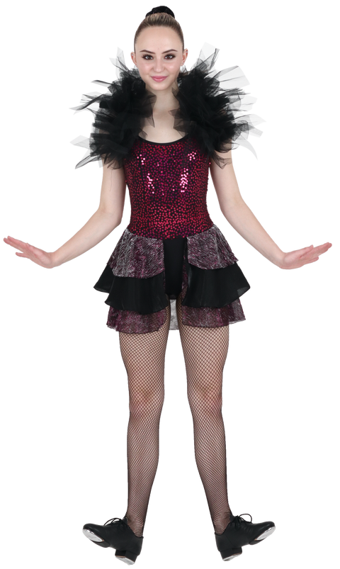 A Million Stars Adult