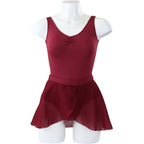 Mini Wrap Skirt Adult