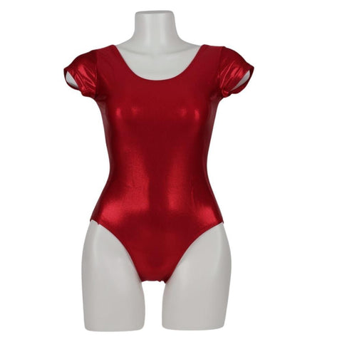 Madison Leotard Adult