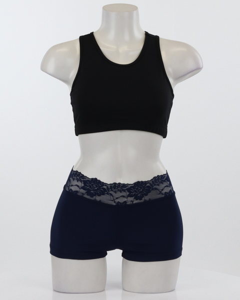 Madrid Shorts Lace Adult