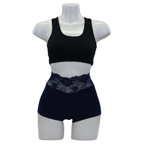 Madrid Shorts Lace Adult