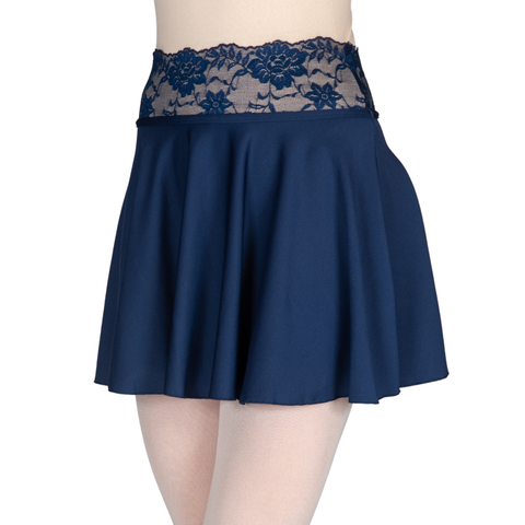 Madrid Skirt Child