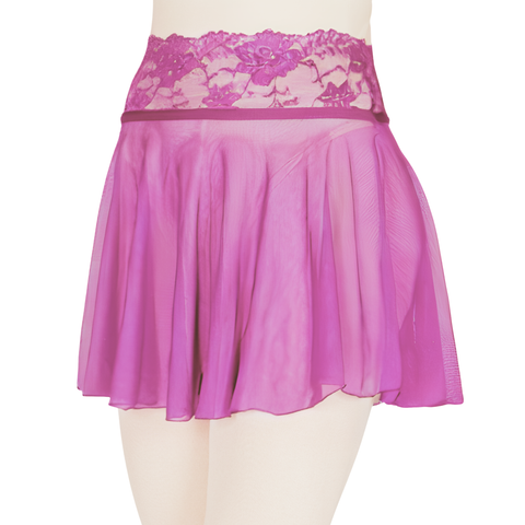 Madrid Skirt  Adult