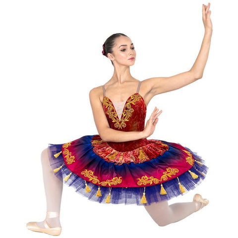 Magic Carpet Tutu Adult
