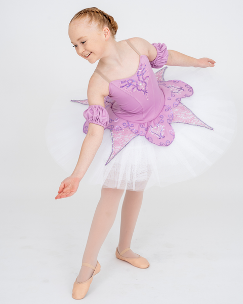 Magic Doll Child