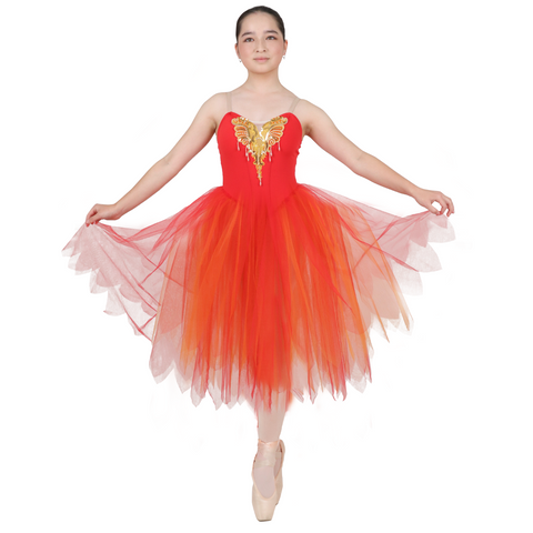 Magic Flute Tutu Adult