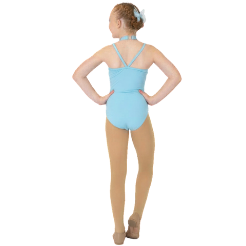Mambo Leotard Child