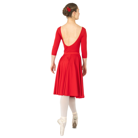Marilyn Skirt Adult