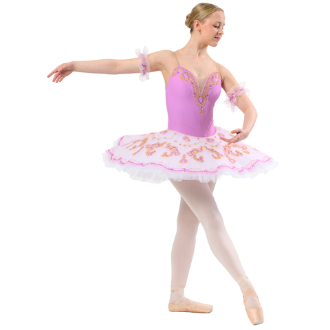 Marzipan Tutu Adult