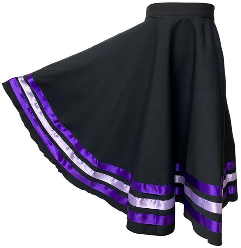 Character Skirt Wide