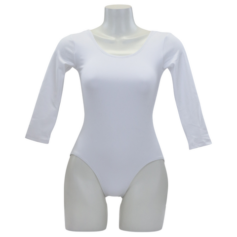 Melanie 3/4 Sleeve Adult