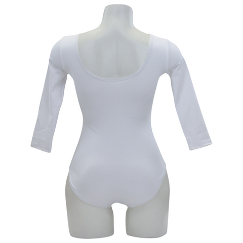Melanie 3/4 Sleeve Adult