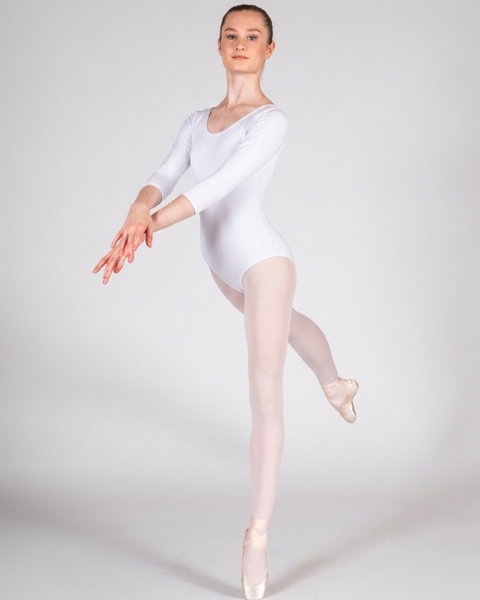 Melanie 3/4 Sleeve Adult