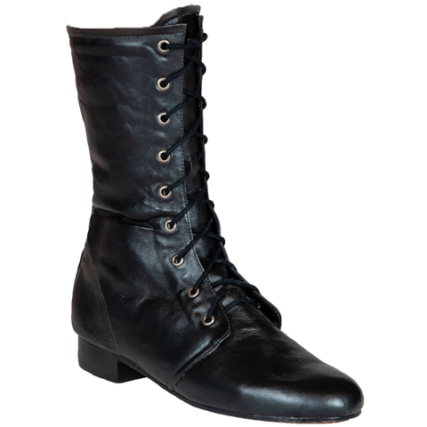 Mens Dance Boot Adult
