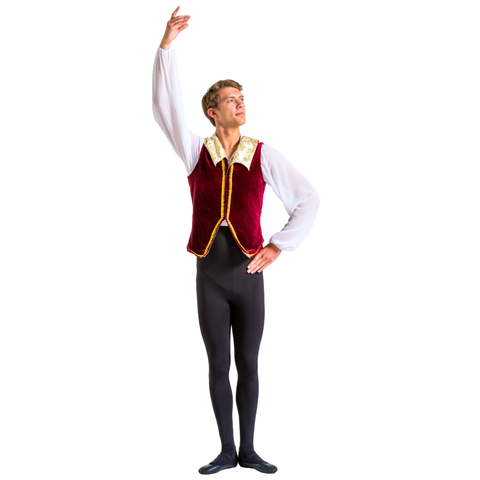 Footed Tights Adult