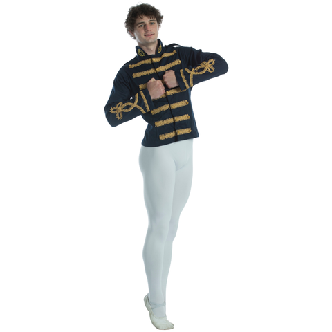 Footed Tights Adult