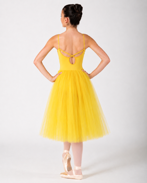 Mia Romantic Tutu Adult
