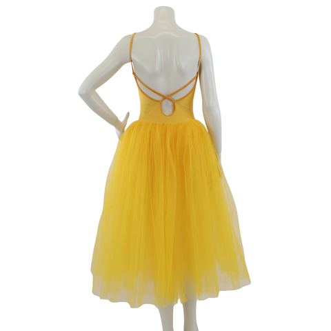 Mia Romantic Tutu Adult