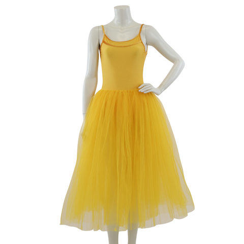 Mia Romantic Tutu Adult