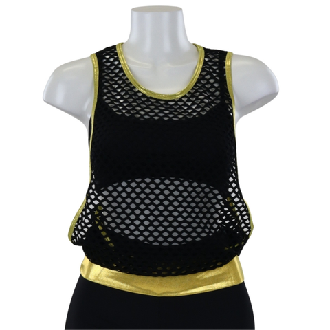 Miami Singlet Adult