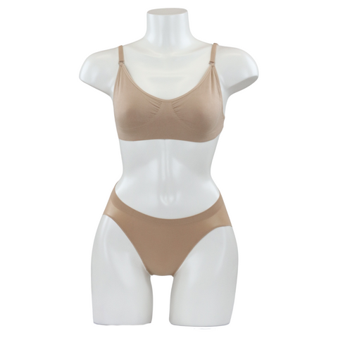 Microfibre Brief Adult