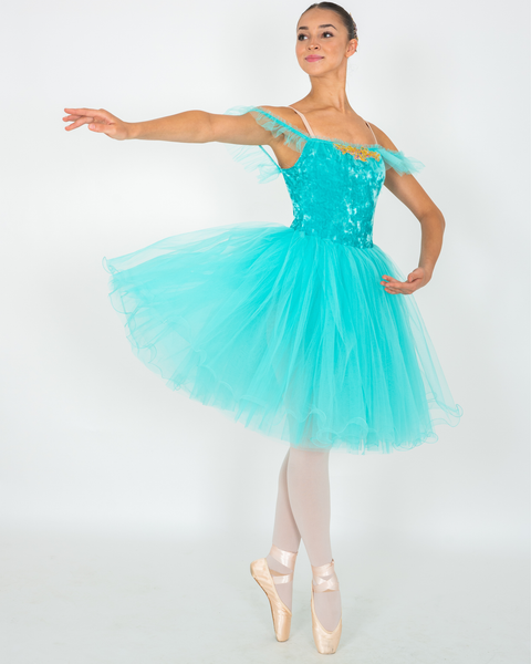 Midsummer Fairy Adult