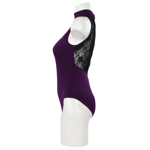 Mila Leotard Child