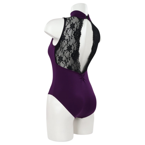 Mila Leotard Child