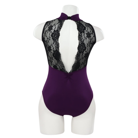 Mila Leotard Child