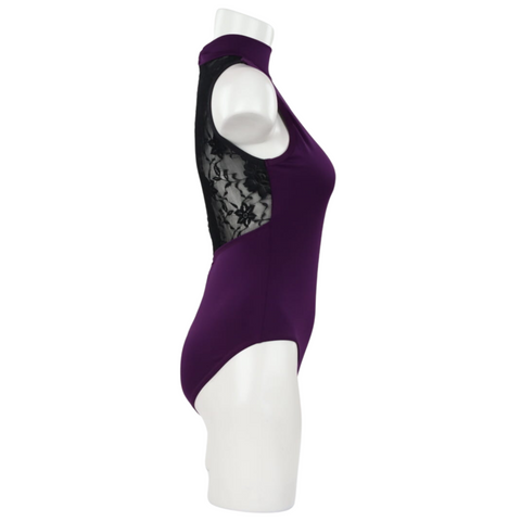 Mila Leotard Child