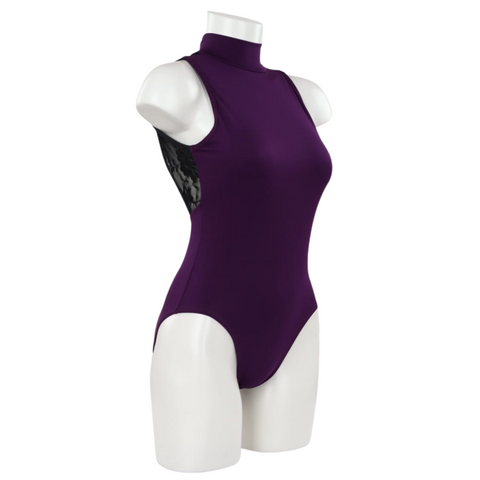 Mila Leotard Child