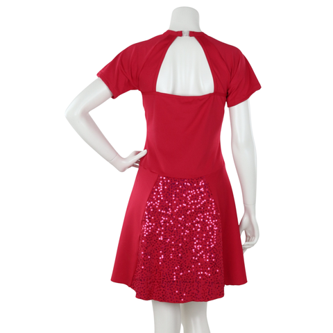 Mine Forever Dress Long Adult Curve