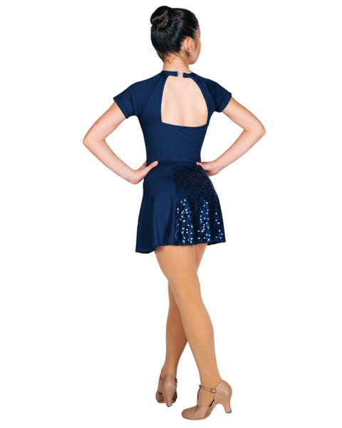 Mine Forever Dress Adult