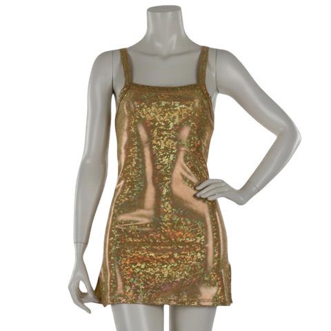 Mini Dress Adult