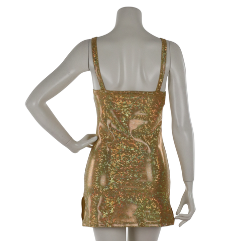 Mini Dress Adult