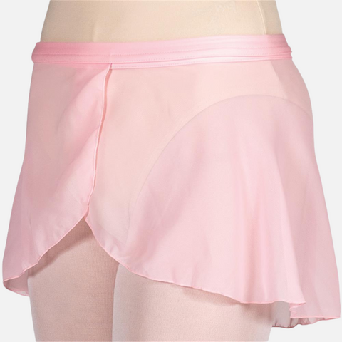 Mini Wrap Skirt Adult