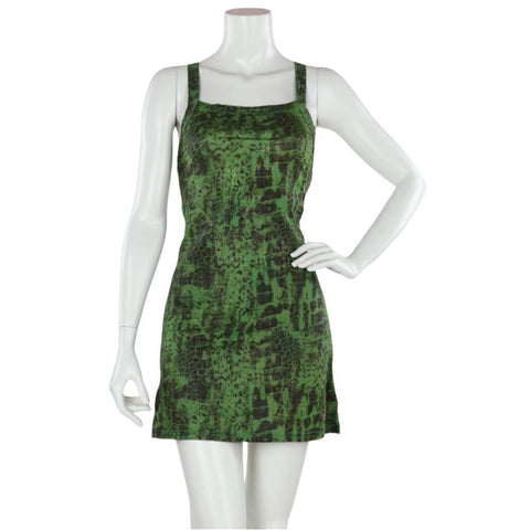 Mini Dress Adult