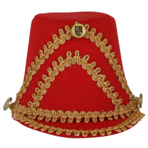 Mini Soldier's Hat