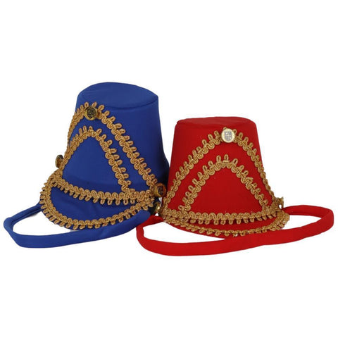 Mini Soldier's Hat