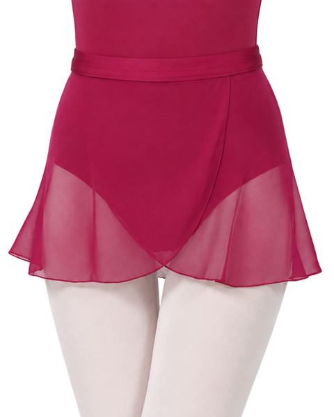 Mini Wrap Skirt Adult
